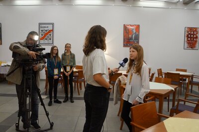 III Festiwal piosenki „O wolności”.