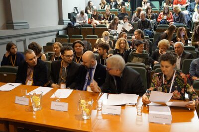 III Festiwal piosenki „O wolności”.