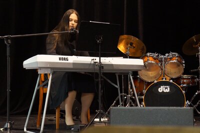 III Festiwal piosenki „O wolności”.