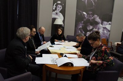 III Festiwal piosenki „O wolności”.