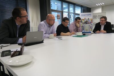 Konferencja naukowa „Ruch komunistyczny w II Rzeczypospolitej i pograniczu polsko – niemieckim. Stan badań, perspektywy badawcze“.