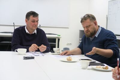 Konferencja naukowa „Ruch komunistyczny w II Rzeczypospolitej i pograniczu polsko – niemieckim. Stan badań, perspektywy badawcze“.