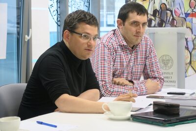 Konferencja naukowa „Ruch komunistyczny w II Rzeczypospolitej i pograniczu polsko – niemieckim. Stan badań, perspektywy badawcze“.