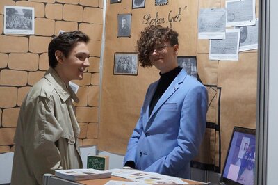 Gala finałowa X edycji projektu w Katowicach.