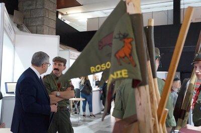 Gala finałowa X edycji projektu w Katowicach.