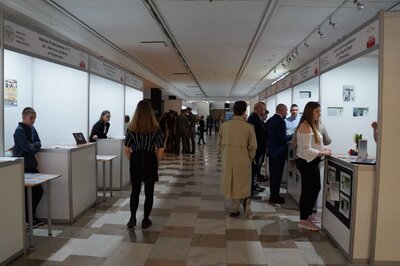 Gala finałowa X edycji projektu w Katowicach.