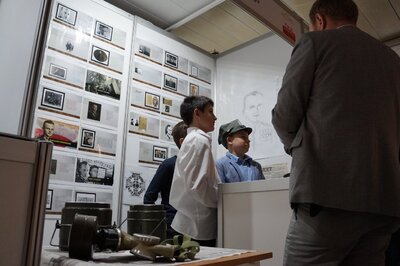 Gala finałowa X edycji projektu w Katowicach.