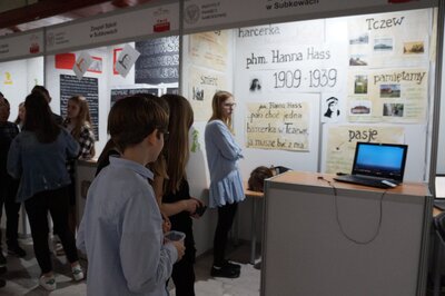 Gala finałowa X edycji projektu w Katowicach.