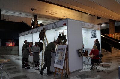 Gala finałowa X edycji projektu w Katowicach.