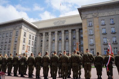 Gala finałowa X edycji projektu w Katowicach.