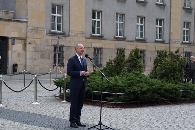 Gala finałowa X edycji projektu w Katowicach.