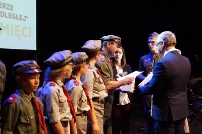 Gala finałowa X edycji w Katowicach.