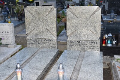 I Rajd Śladami Pamięci Powstań Śląskich w ramach Nocy Muzeów z IPN Katowice.