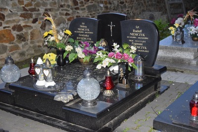 I Rajd Śladami Pamięci Powstań Śląskich w ramach Nocy Muzeów z IPN Katowice.