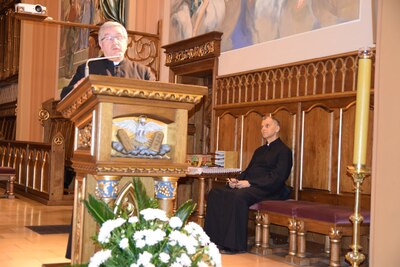 I Rajd Śladami Pamięci Powstań Śląskich w ramach Nocy Muzeów z IPN Katowice.