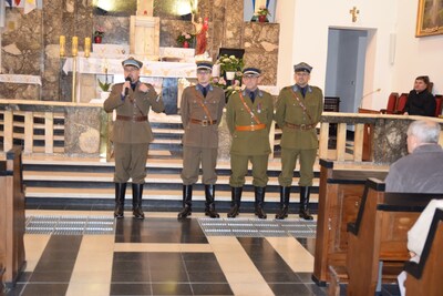 I Rajd Śladami Pamięci Powstań Śląskich w ramach Nocy Muzeów z IPN Katowice.