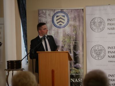 IX Święto Pułkowe 27 Pułku Piechoty.