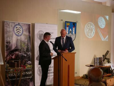 IX Święto Pułkowe 27 Pułku Piechoty.