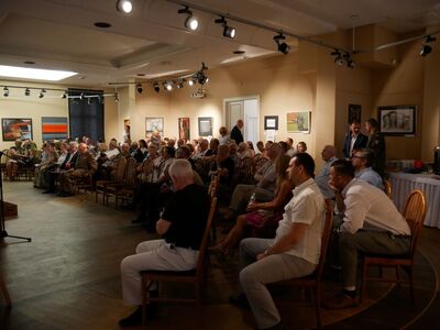 IX Święto Pułkowe 27 Pułku Piechoty.