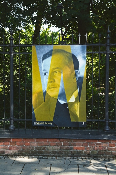 Wystawa o Korfantym przygotowana przez Muzeum Śląskie.