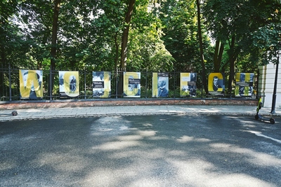 Wystawa o Korfantym przygotowana przez Muzeum Śląskie.