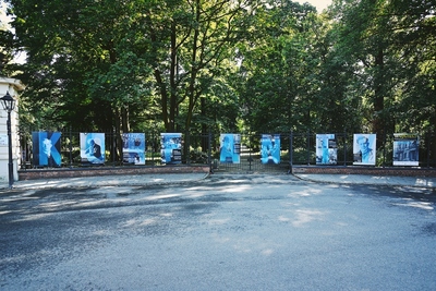 Wystawa o Korfantym przygotowana przez Muzeum Śląskie.