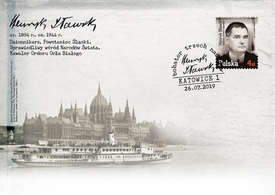 Mat. prasowy Poczta Polska S.A.