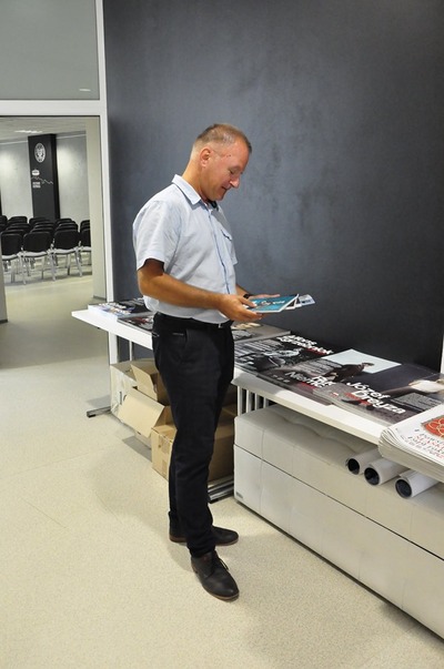 „Przywróćmy pamięć śląskim bohaterom!“ #Śląsk1919.