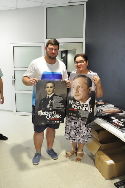 „Przywróćmy pamięć śląskim bohaterom!“ #Śląsk1919.