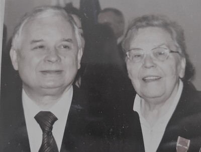 Marianna Rzepczyńska.