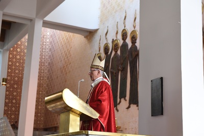 Obchody 39. rocznicy podpisania Porozumienia Jastrzębskiego.