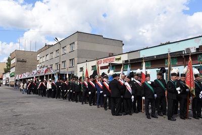 Obchody 39. rocznicy podpisania Porozumienia Jastrzębskiego.