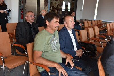 Promocja książek „Radykałowie »Solidarności«…” oraz  tomu  3 Encyklopedii Solidarności.