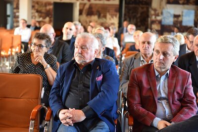 Promocja książek „Radykałowie »Solidarności«…” oraz „Encyklopedii Solidarności. Opozycja w PRL 1976–1989” t.3.