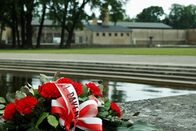 Fot. Urszula Gierasimiuk (OBEN IPN Białystok).