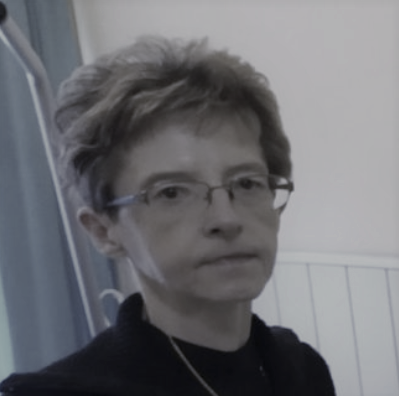 Maria Szcześniak (Fot. Wnet.fm).