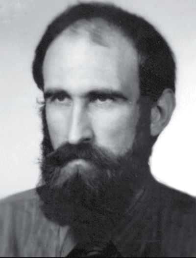 Śp. Władysław Kostrzewski (Fot. Muzeum w Gliwicach).