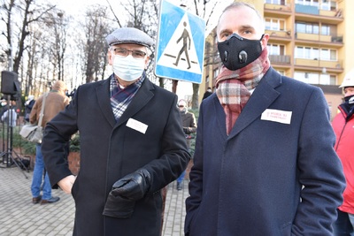 39. rocznica pacyfikacji kopalni „Wujek”.