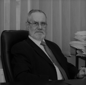 Śp. Janusz Margasiński. (fot. adwokat-kancelaria.net.pl)