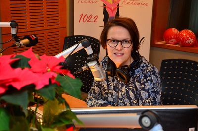 Ewelina Kosałka-Passia