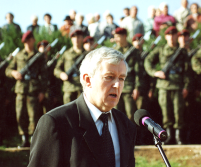Andrzej Sikora