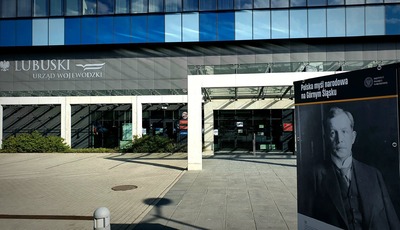 Wystawa „Powstania śląskie 1919–1921” w Gorzowie Wielkopolskim. Fot. K. Liszka