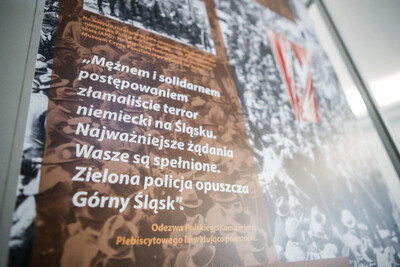 Fot. Michał Józefaciuk, Kancelaria Senatu