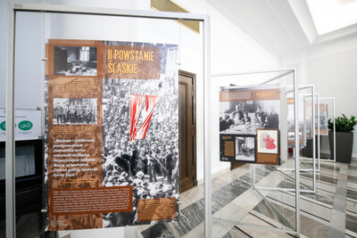 Fot. Michał Józefaciuk, Kancelaria Senatu