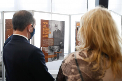 Fot. Michał Józefaciuk, Kancelaria Senatu