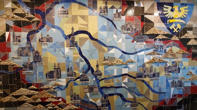 Międzynarodowa konferencja naukowa „Plebiscyt górnośląski z 1921 roku – sto lat później. Akt samostanowienia czy geopolityczna rozgrywka?” w Ratingen. Fot. K. Liszka