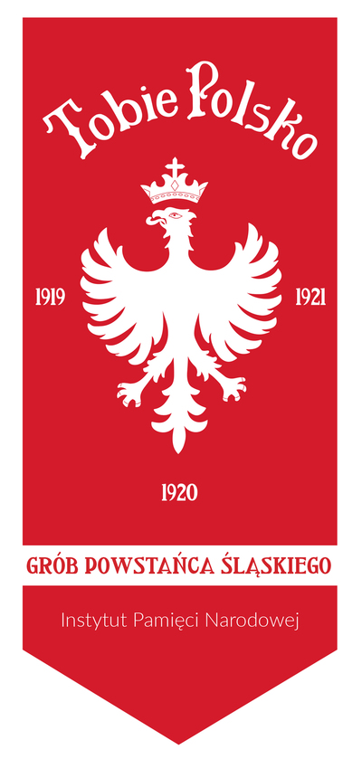 Znak pamięci "Tobie Polsko".