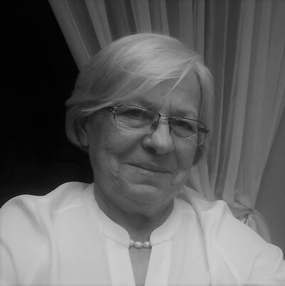 Anna Krogulec. Fot. Terenowa Sekcja NSZZ „Solidarność” Powiatu Tarnogórskiego