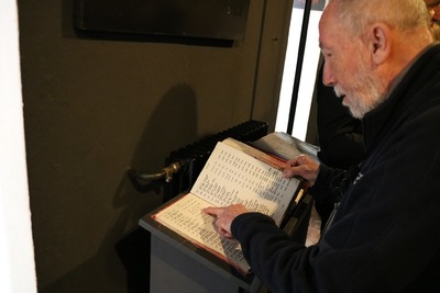 Miejsce Pamięci i Przestrogi Ravensbruck - listy polskich więźniarek z KL Ravensbruck.