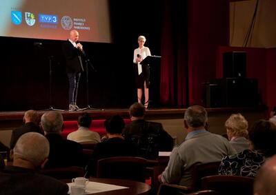 Maciej Wojciechowski (TVP 3 Katowice).